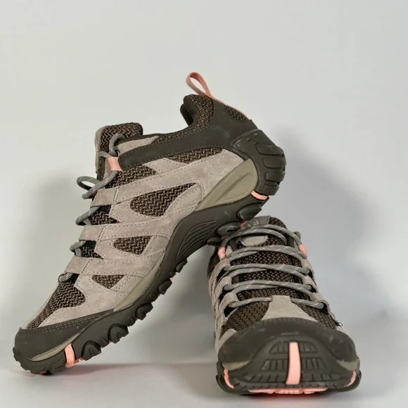 MERRELL Women's Alverstone J033034. Size 9.5. - Picture 7 of 9
